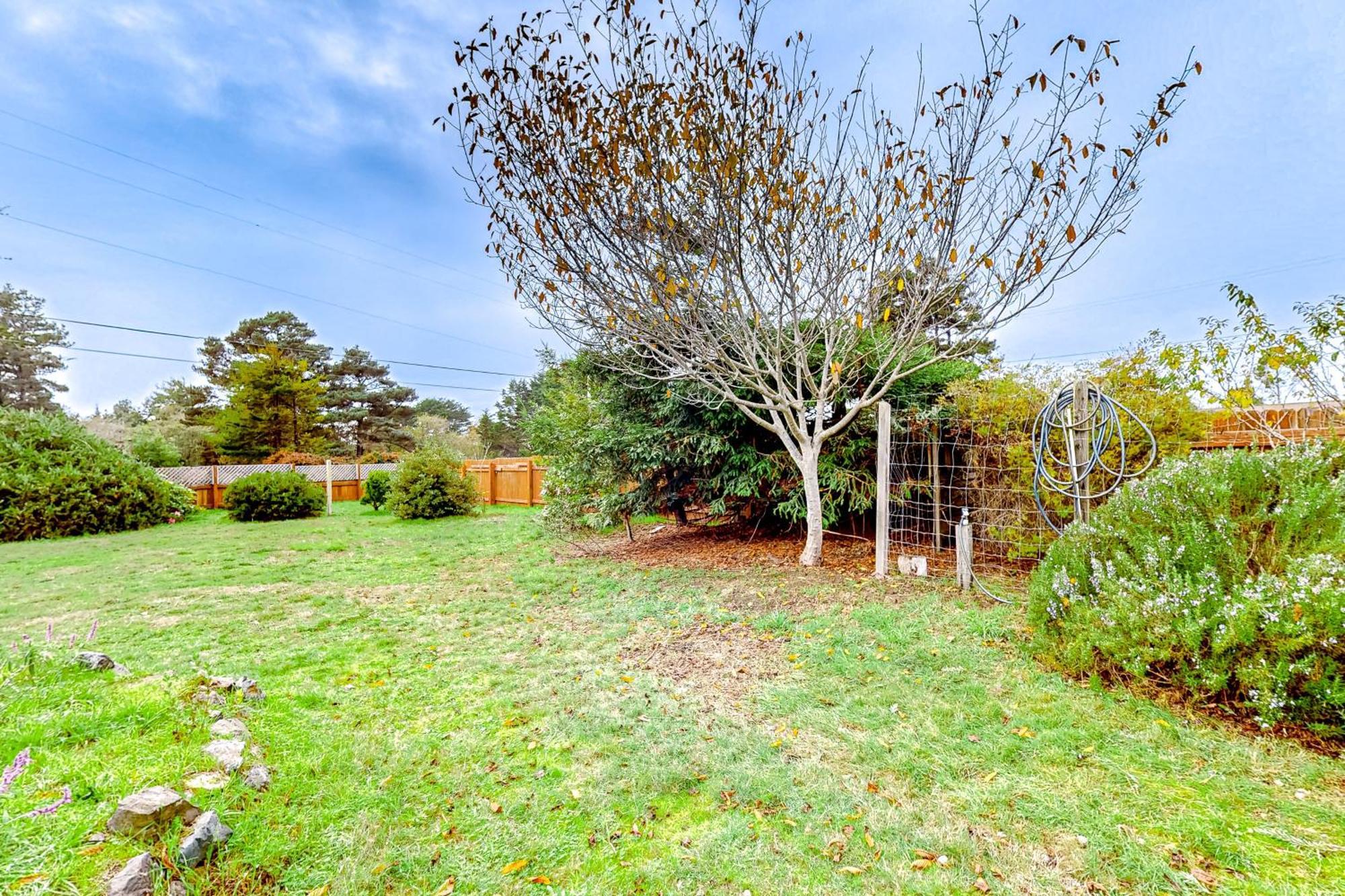 Mill Creek Retreat Vila Fort Bragg Exterior foto